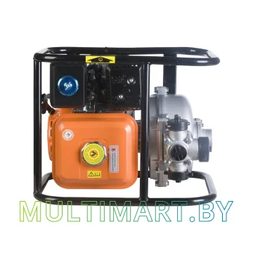 Мотопомпа Sturm BP8760VD картинка 15